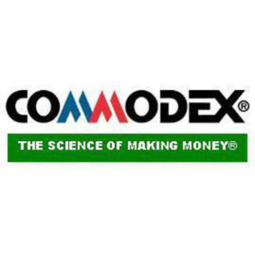 Commodex Logo