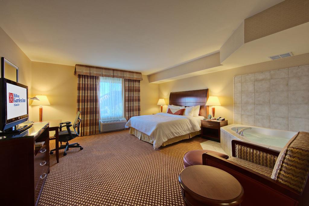 Hilton Garden Inn Palmdale Image