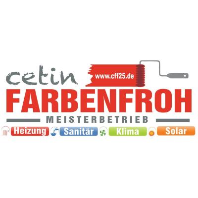Logo von Cetinfarbenfroh