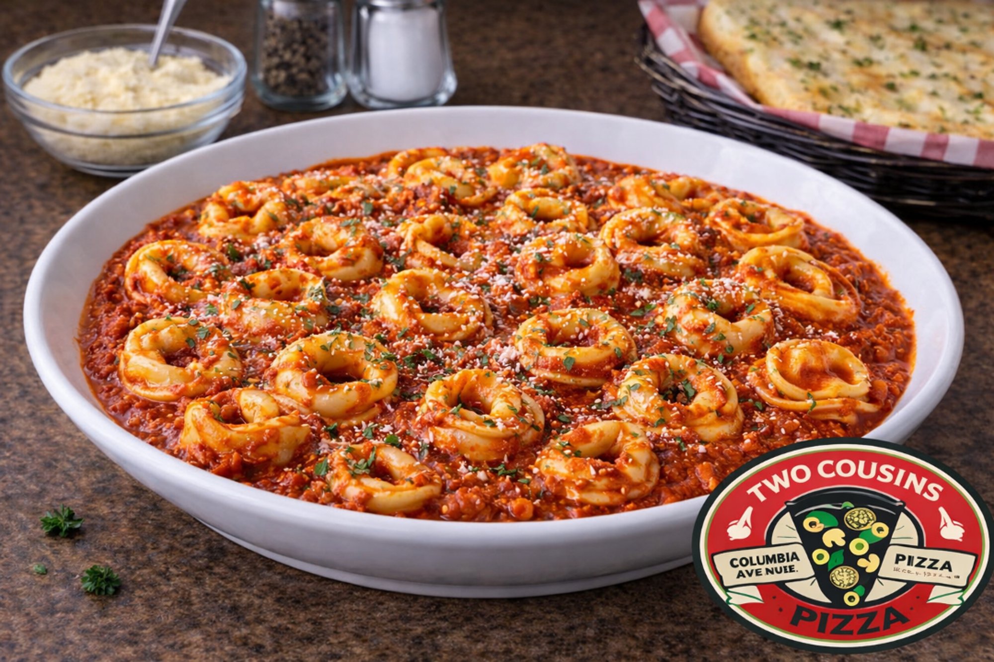 Tortellini
