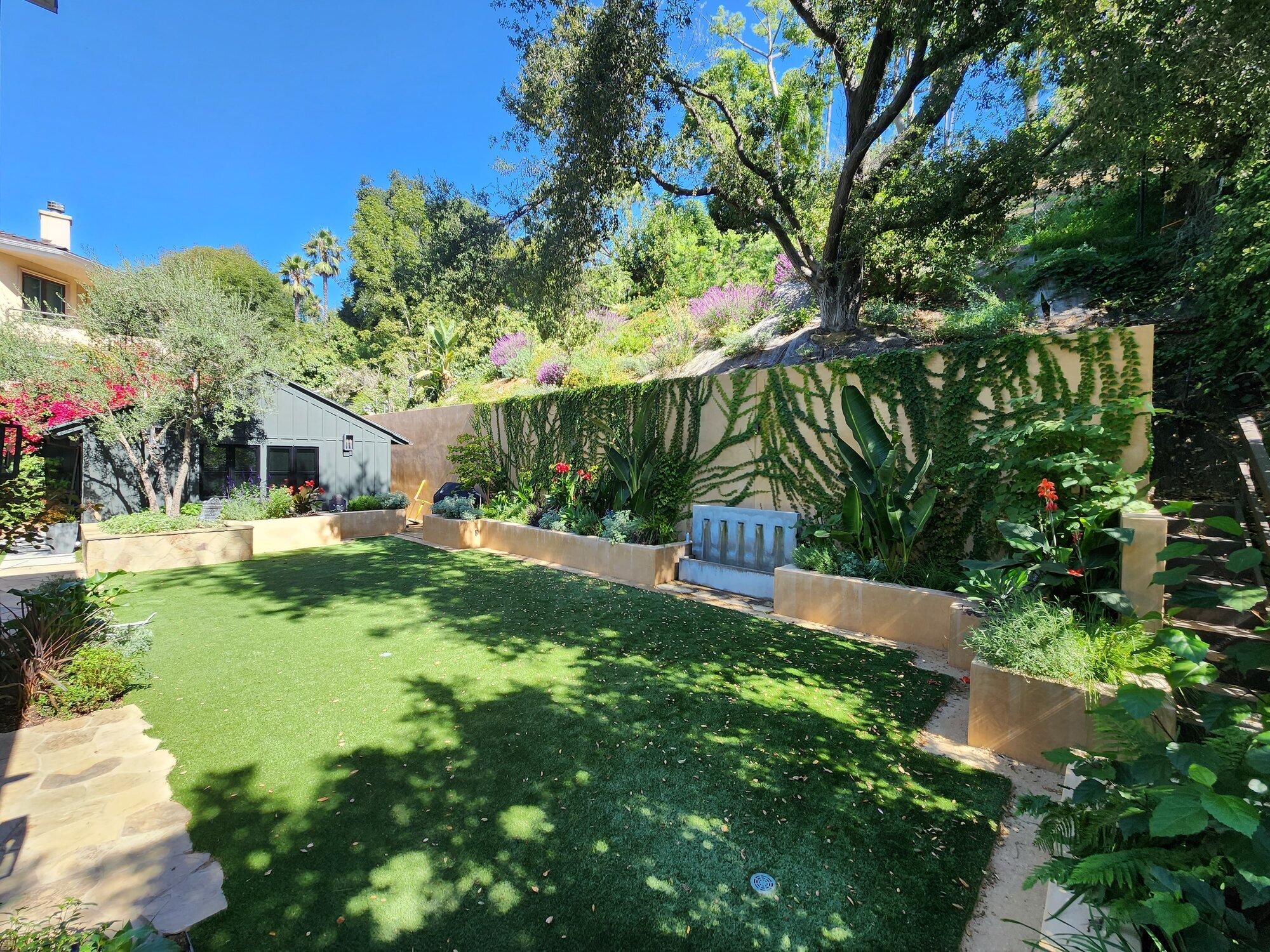 Robinson Environmental Design Image