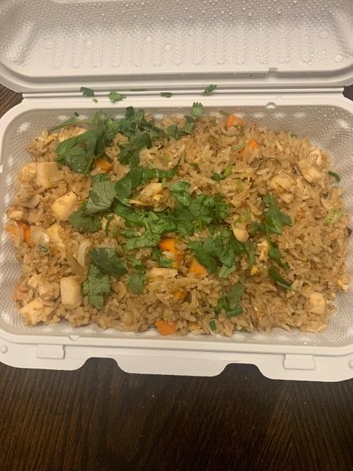 Fried Rice