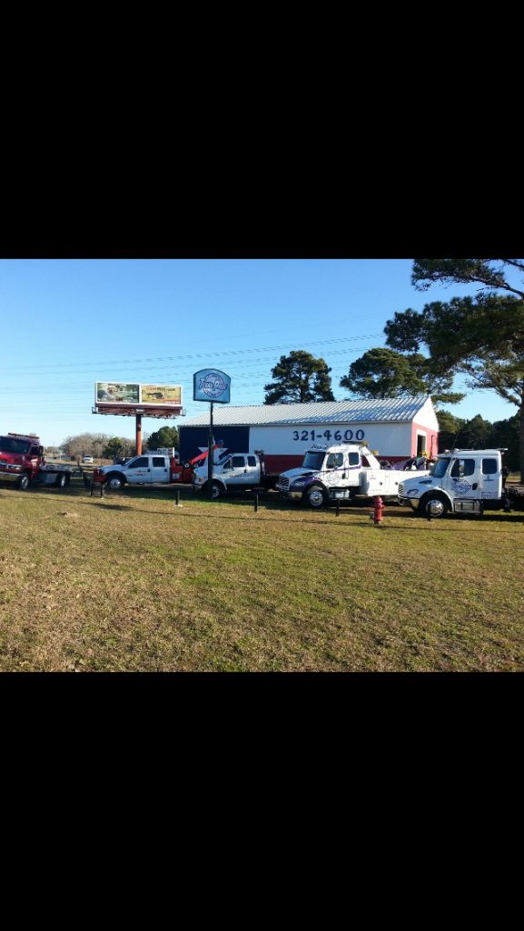 Texas Pride Towing and Recovery