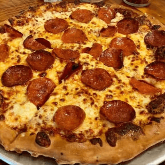 Pepperoni - Medium