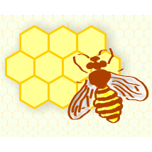 logo Výrobna mezistěn a včelařských potřeb, s.r.o.