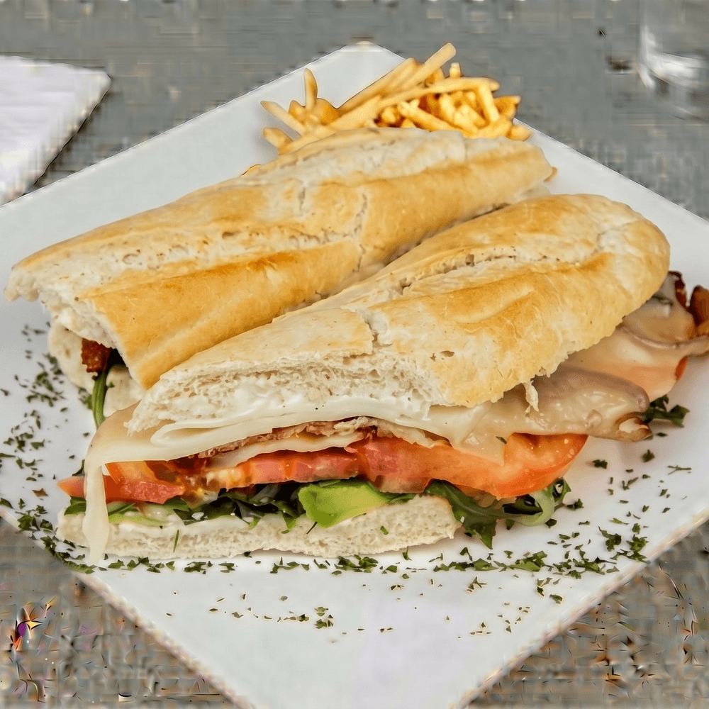 BLT