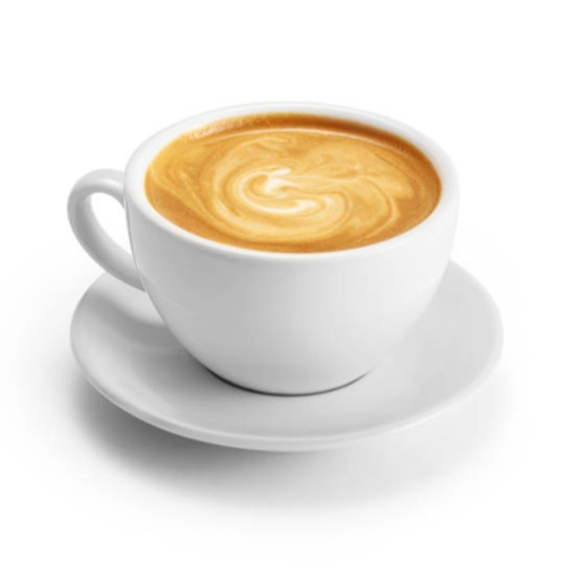 Hot Coffee