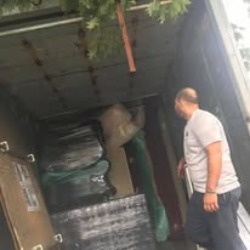 Tetris Master Movers LLC