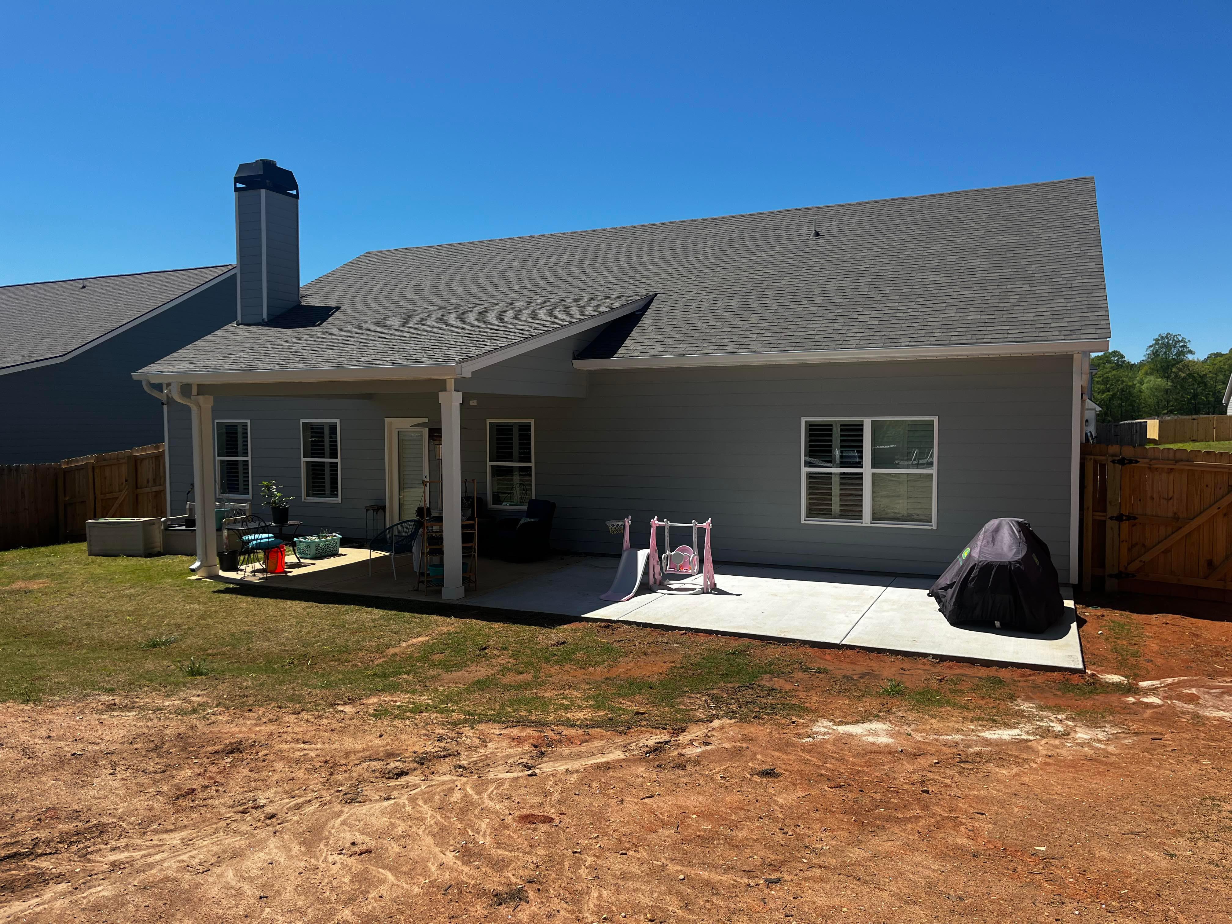 Southern Gutters LLC Image