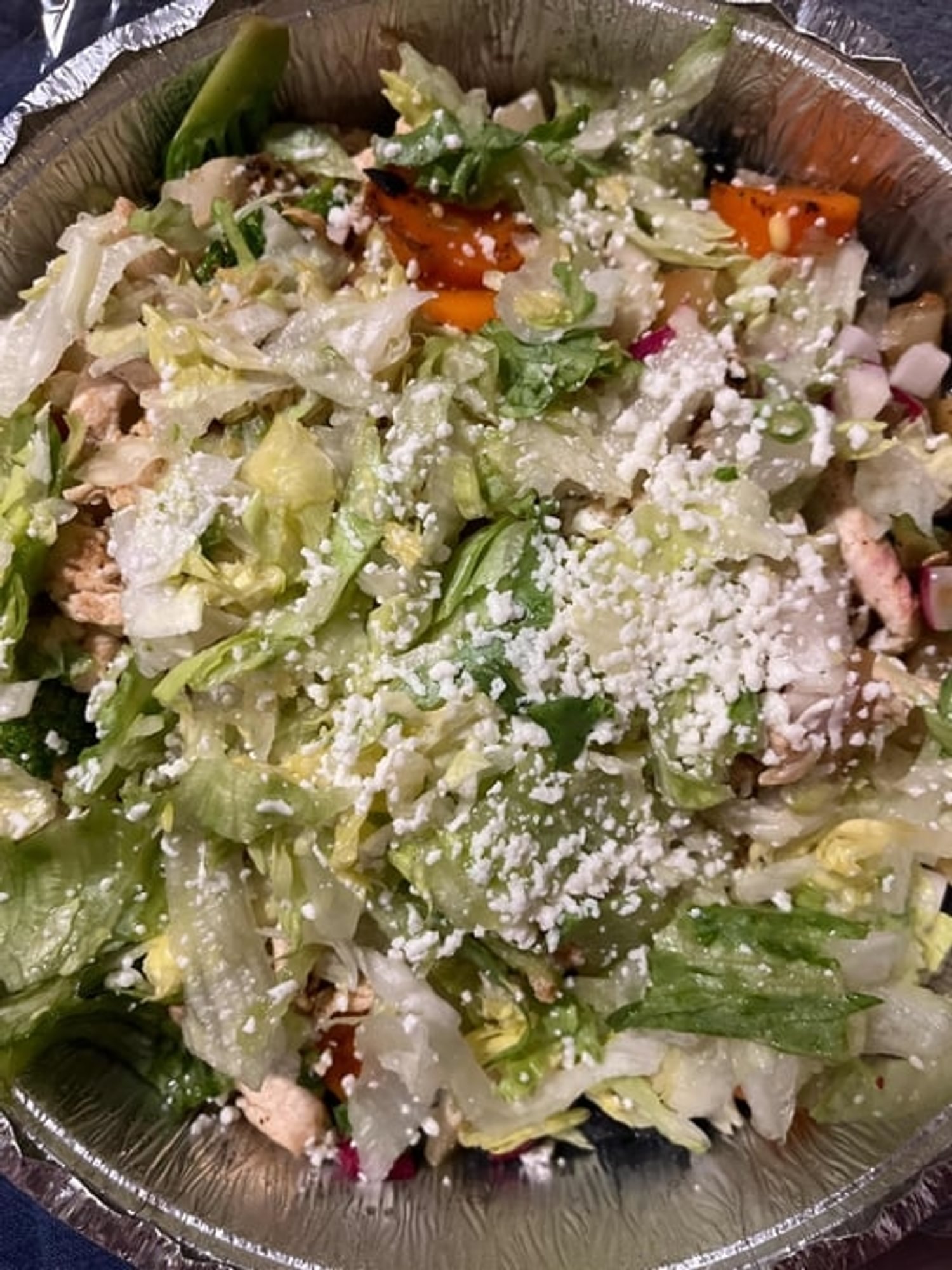 Health Coach Bowl