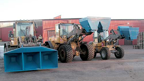 Fotos de Aros Maskin & Emballage AB