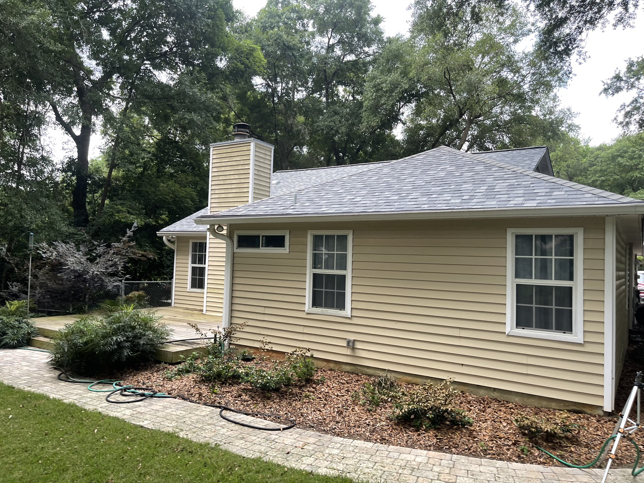 Galloway Roofing Image