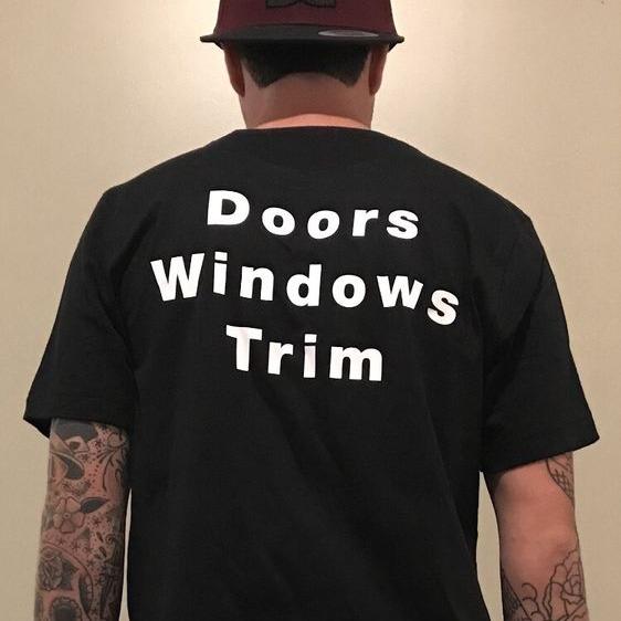 Fit Build Construction Logo