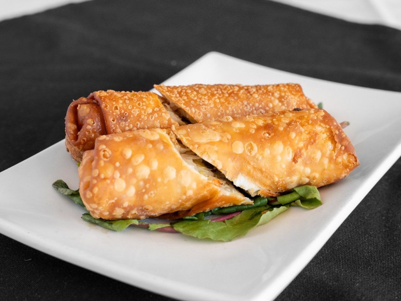 Egg Rolls