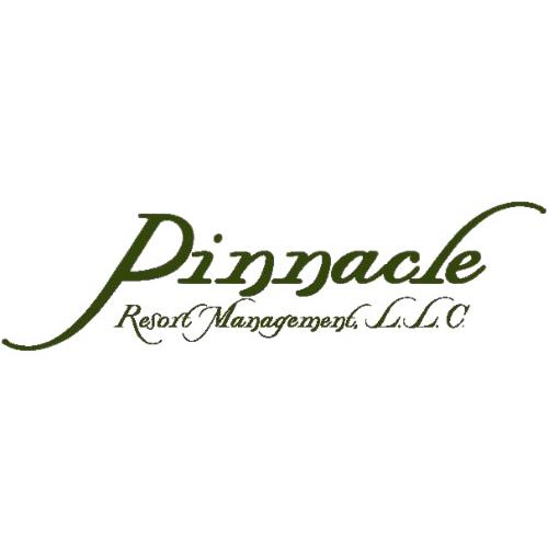 Pinnacle Resort Management