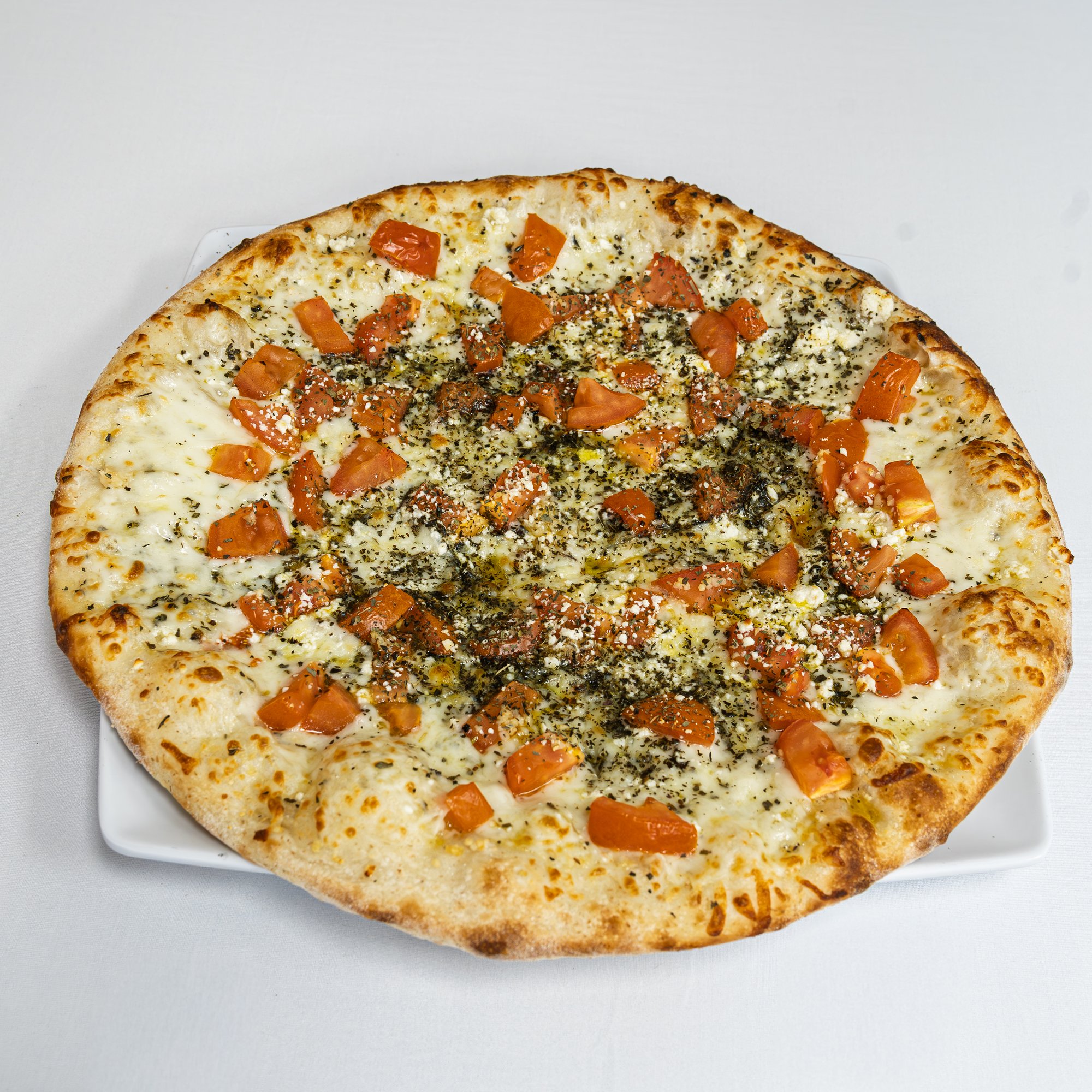 Margherita Pizza