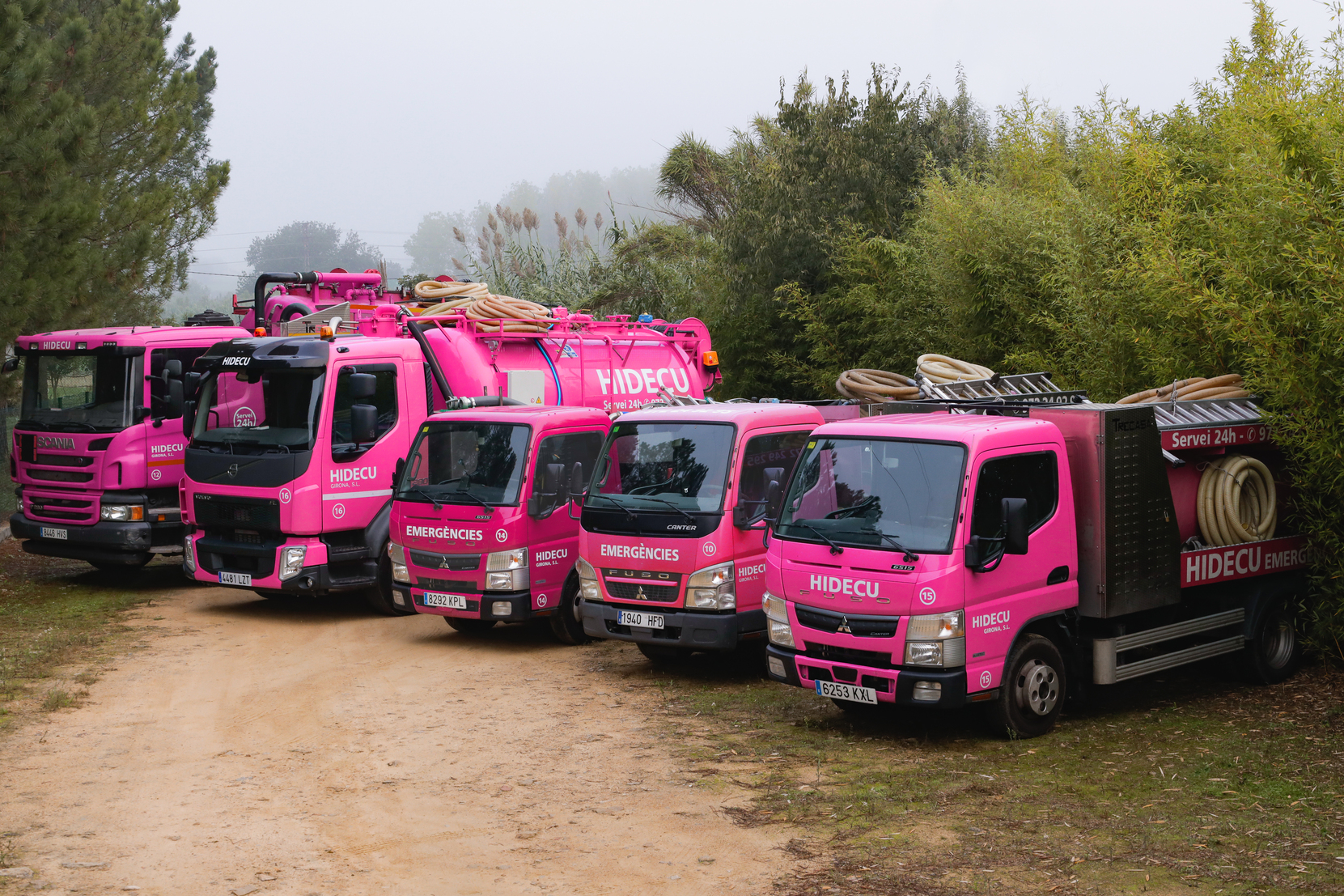 Galería en miniatura