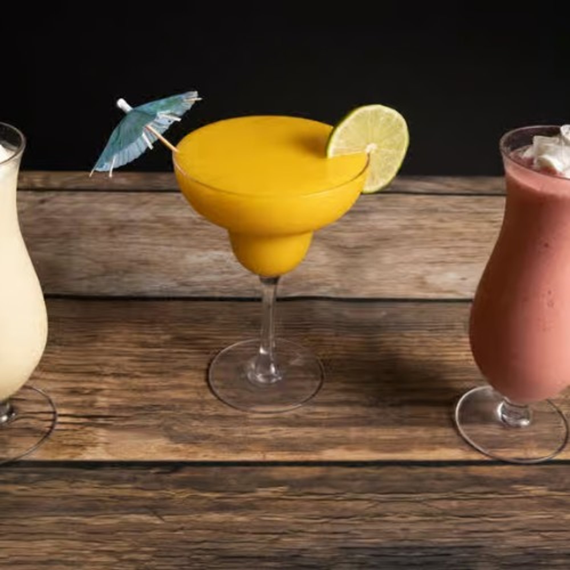Mango margarita