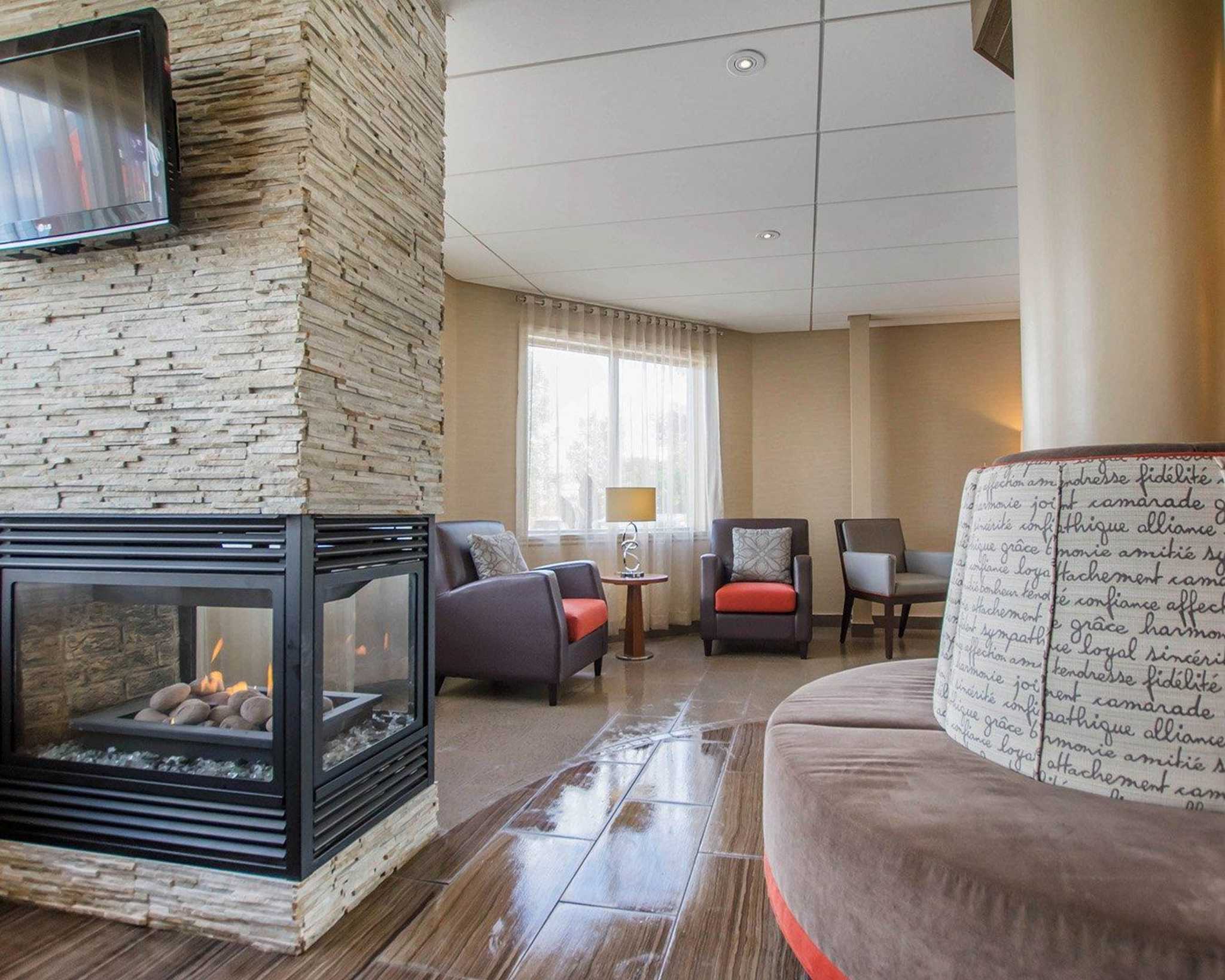 Images Comfort Inn