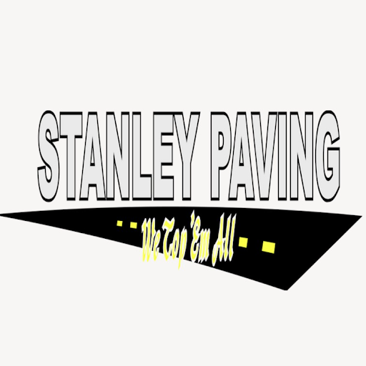 Stanley Paving