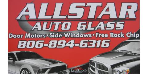 All Star Auto Glass Photo