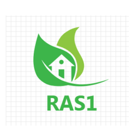 RAS1 Logo