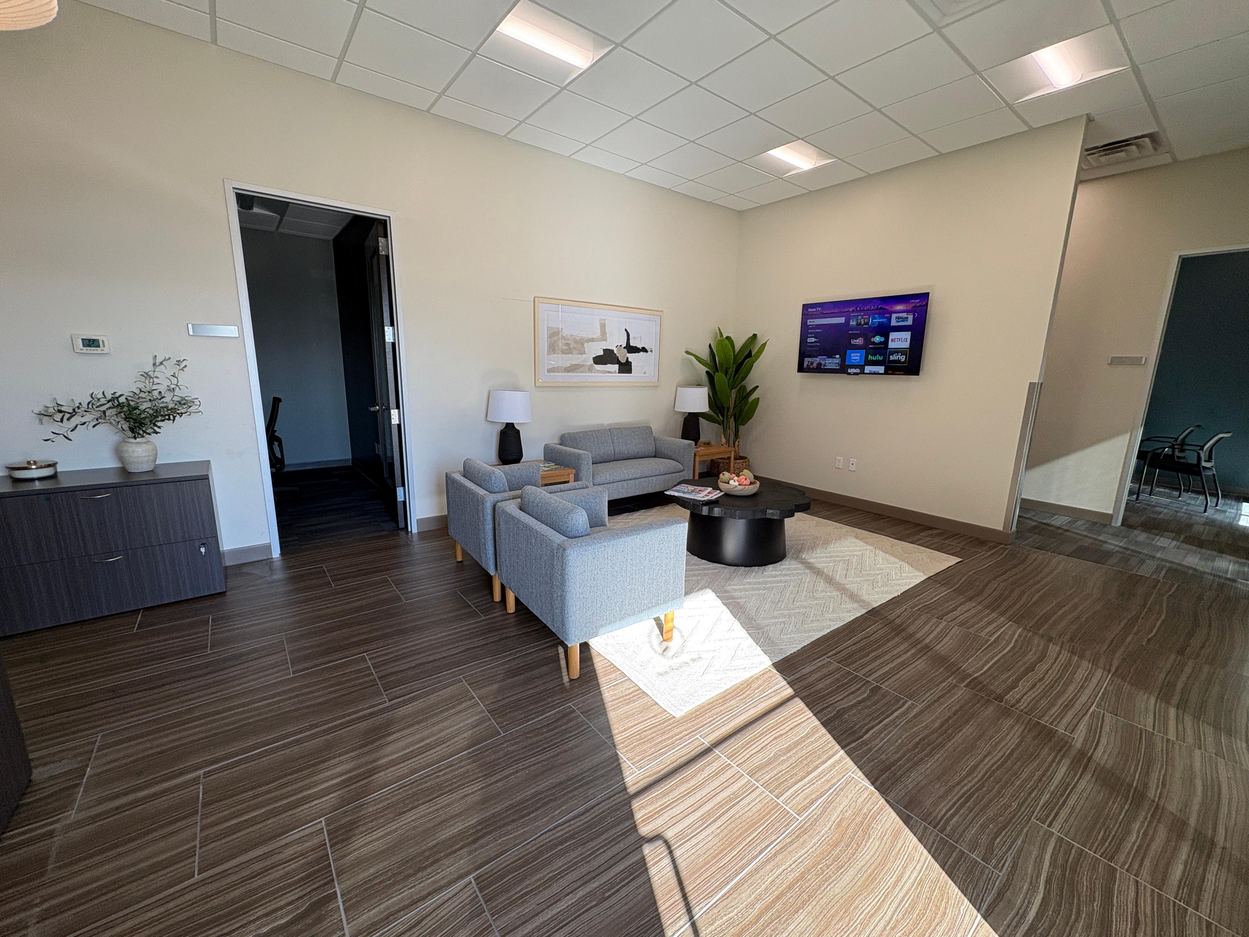 First Pryority Bank Image