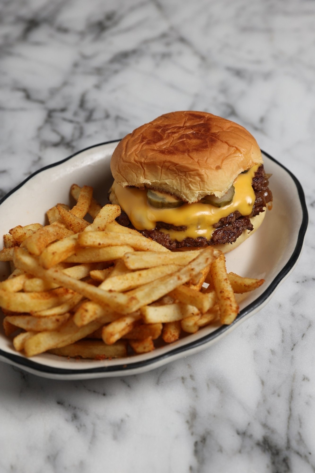 Smash Burger