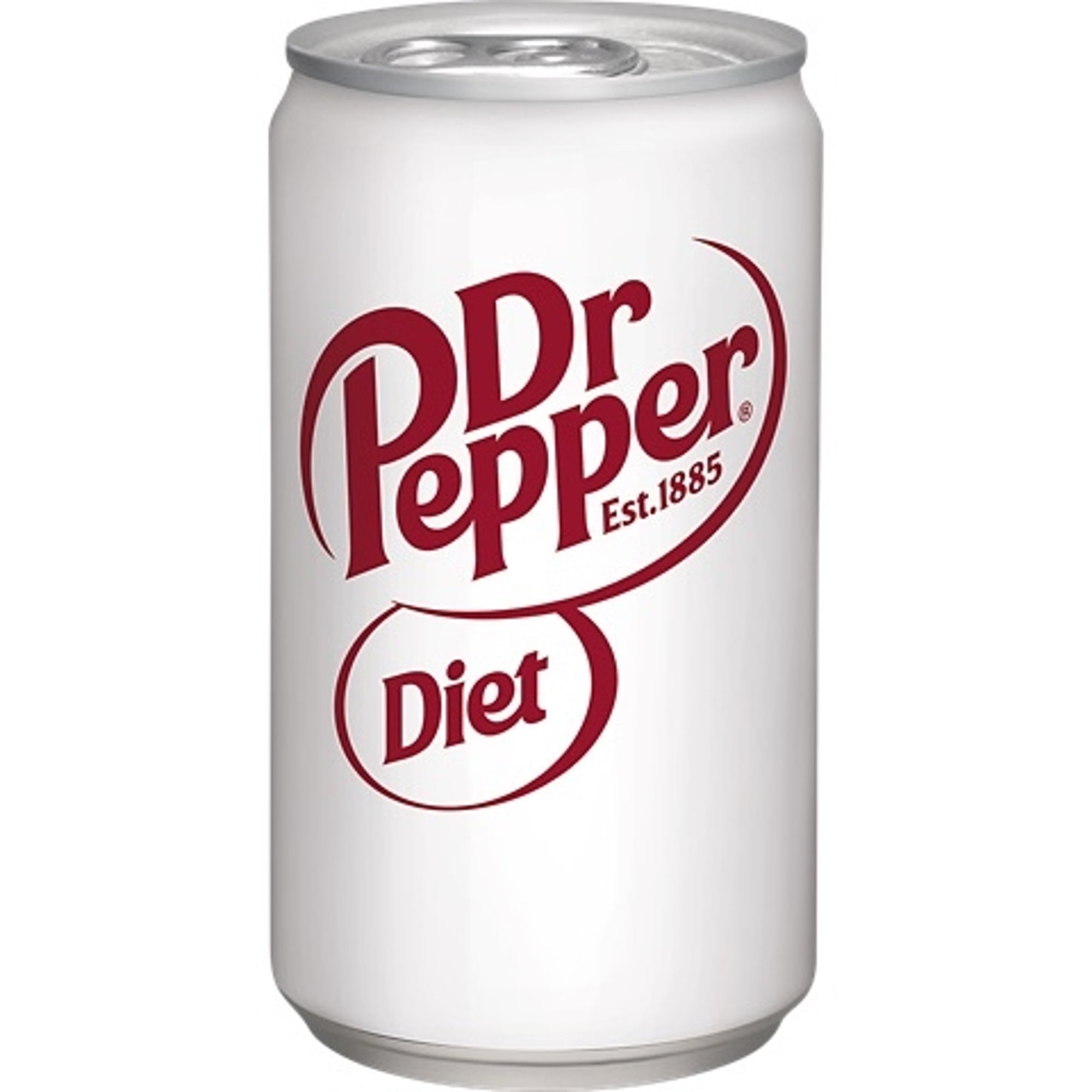 Diet Dr. Pepper