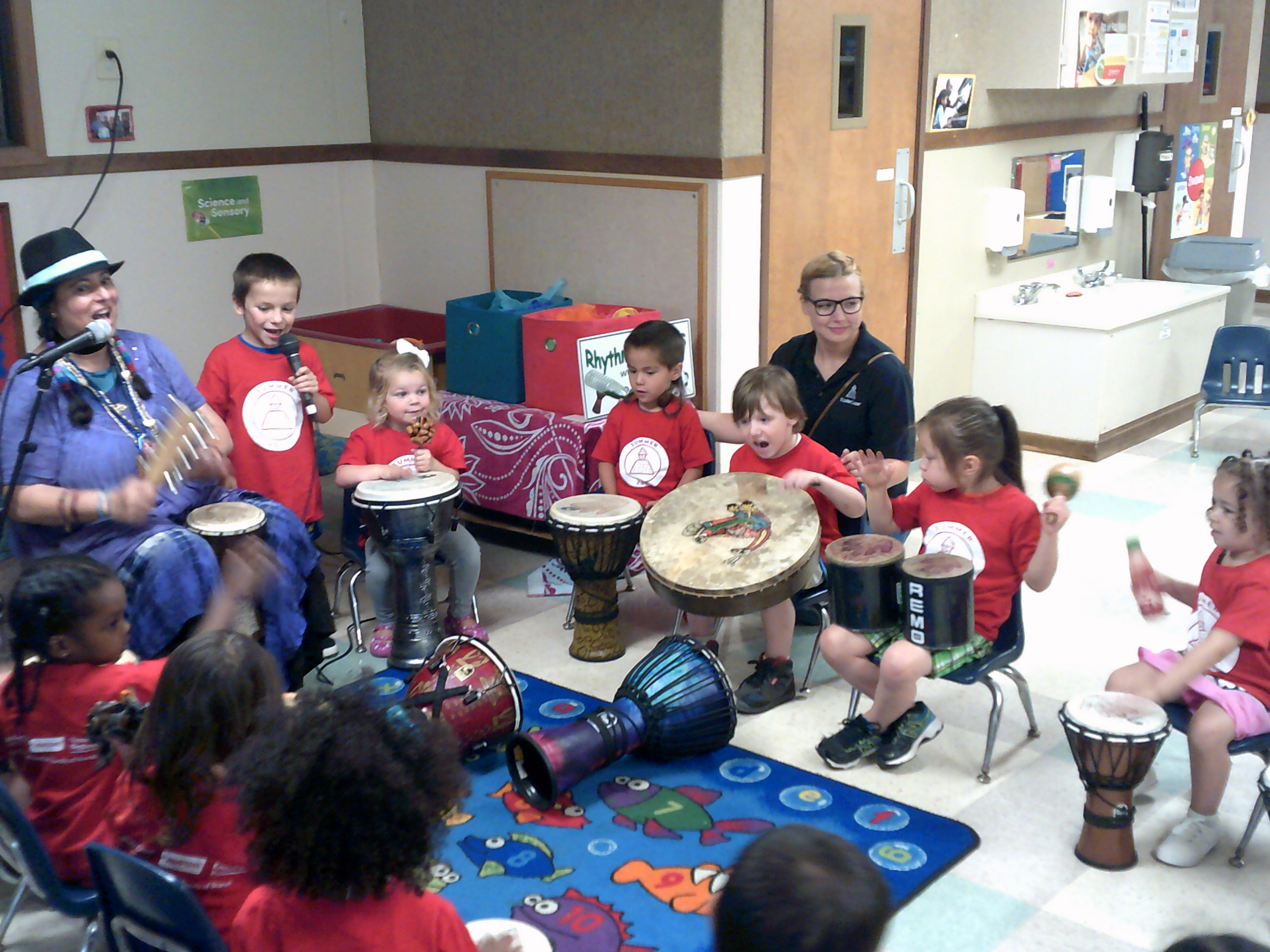 Green Bay West KinderCare Photo