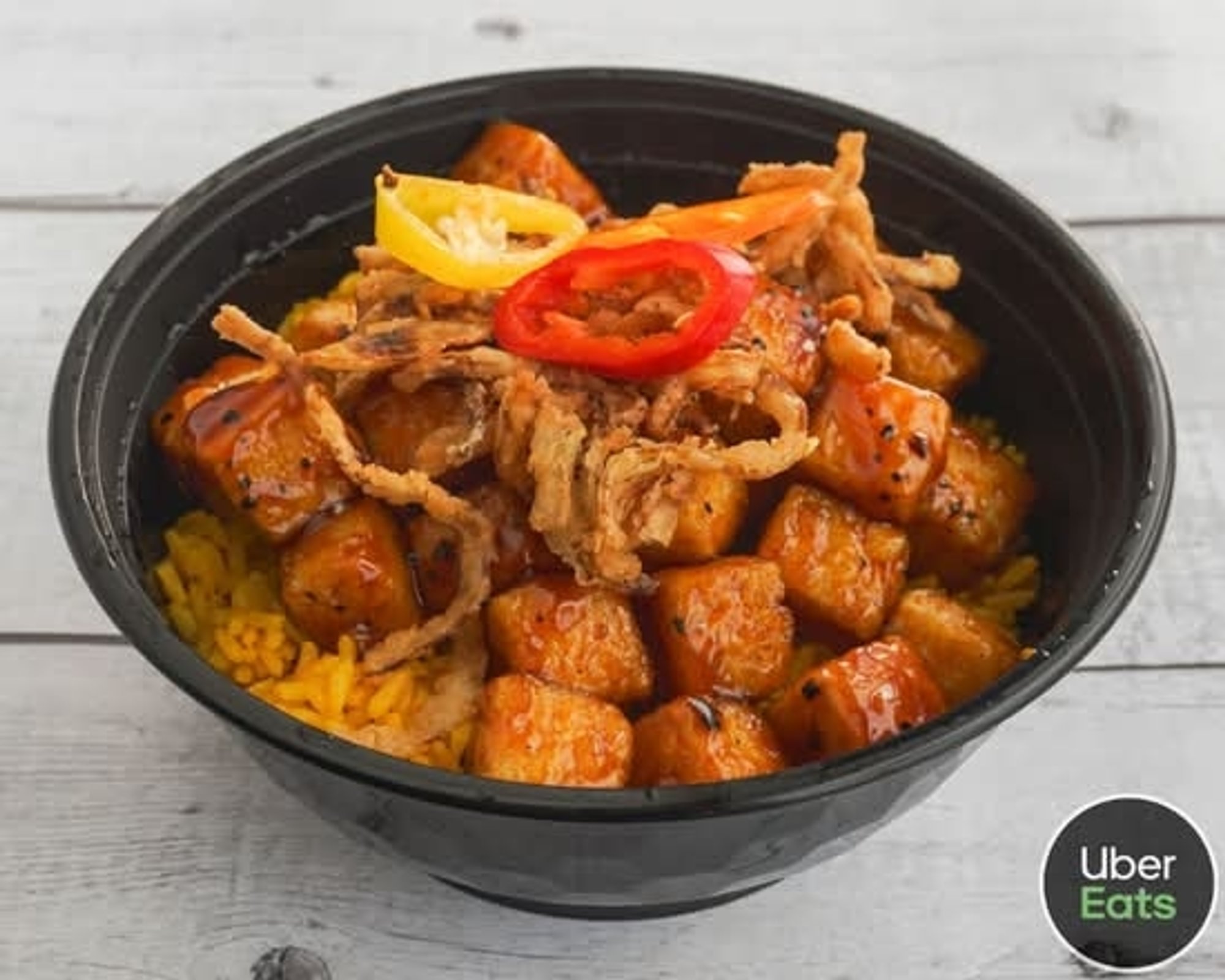 Family Tofu Original