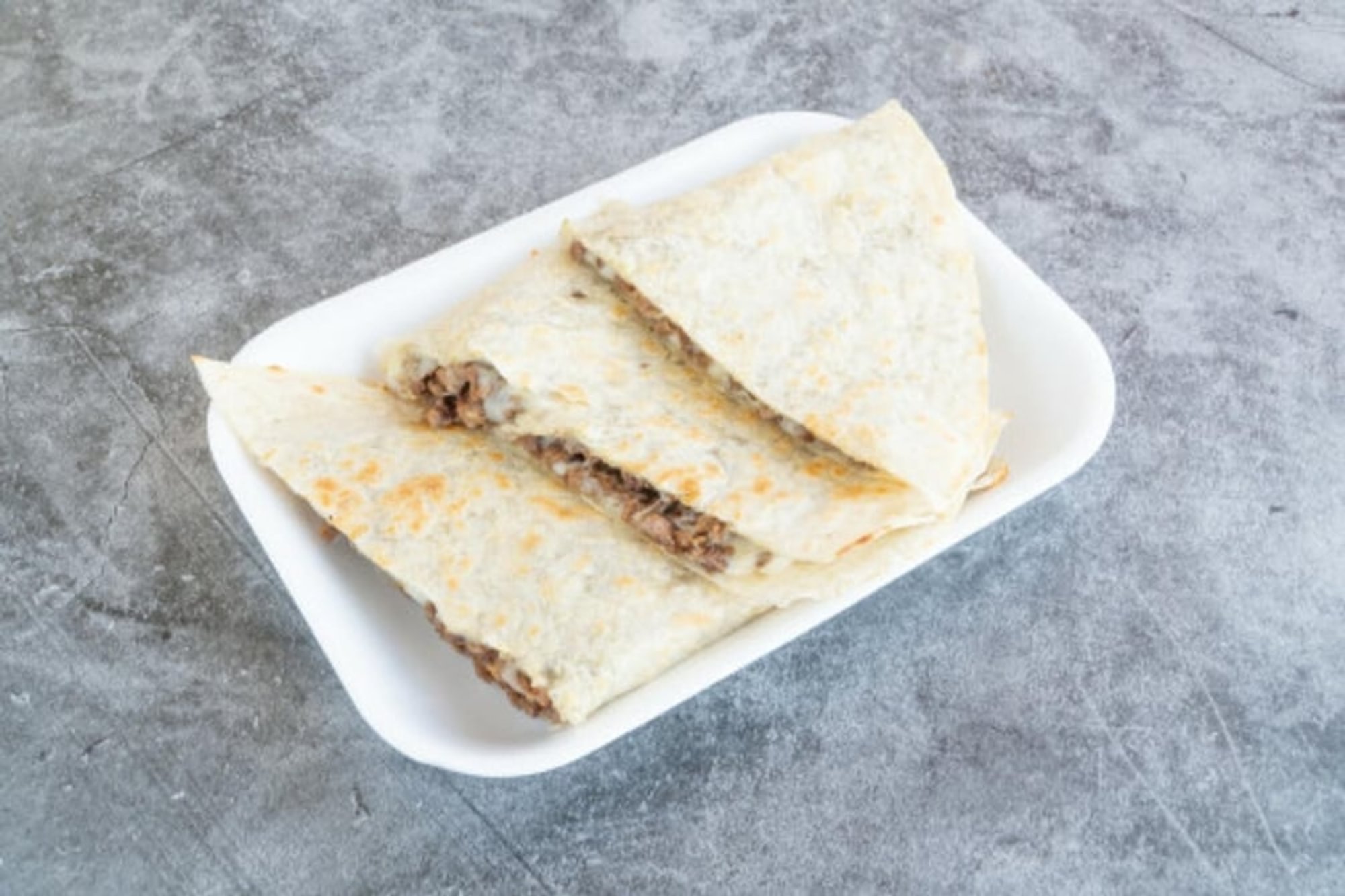 Quesadilla