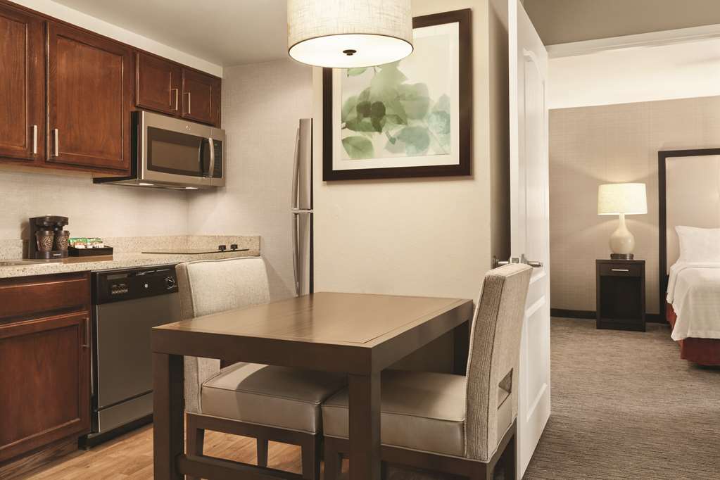 Homewood Suites by Hilton La Quinta Image
