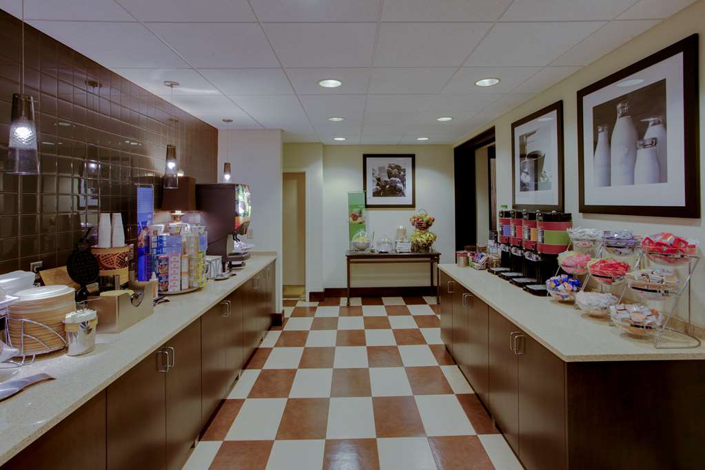 Hampton Inn Richmond West Innsbrook Image