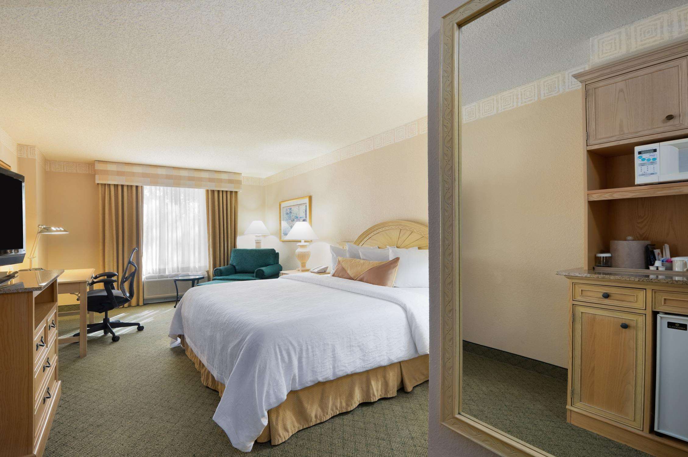 Hilton Garden Inn Atlanta North/Johns Creek Photo