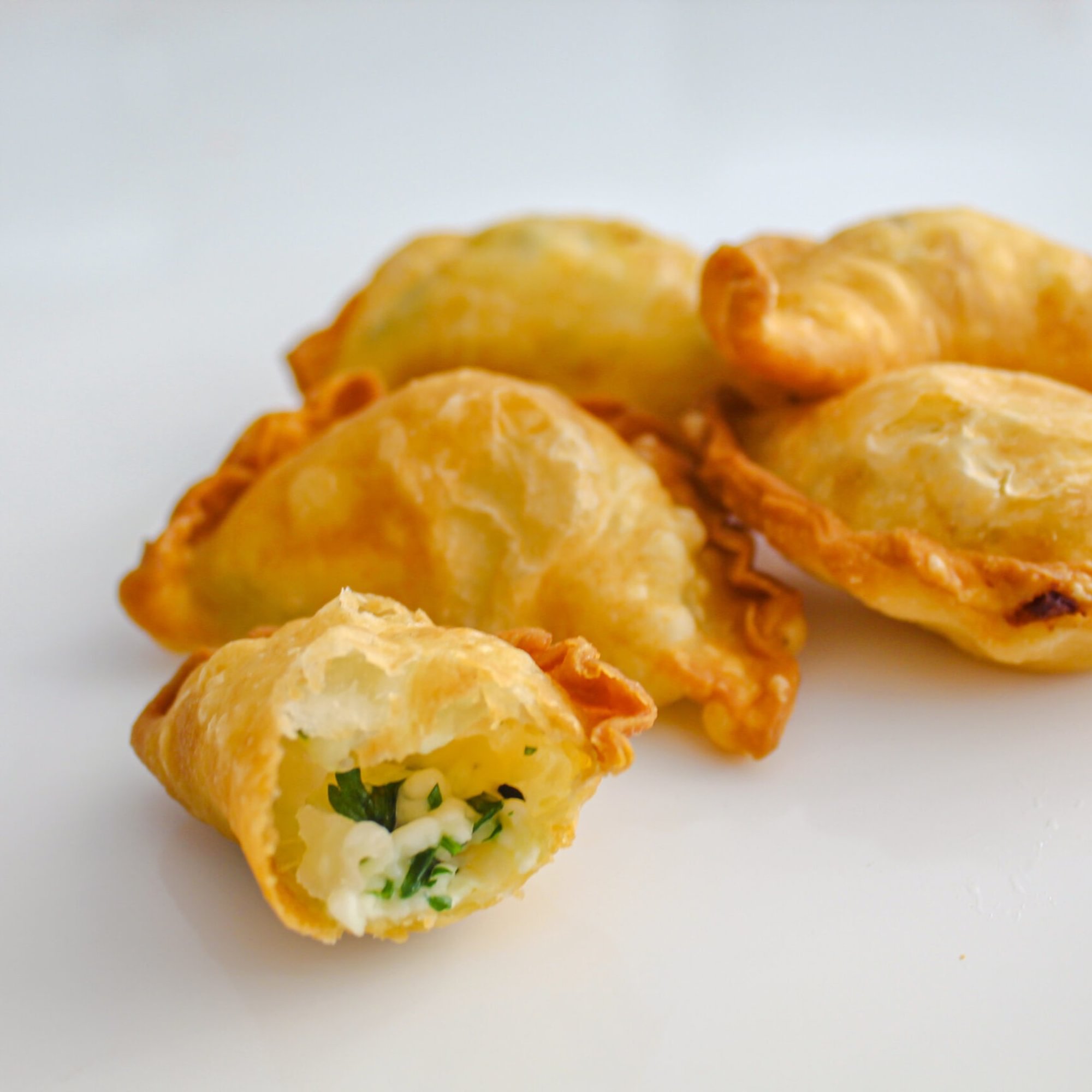 Cheese Pies