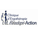 Clinique d'Ergothérapie Réadapt-Action Victoriaville