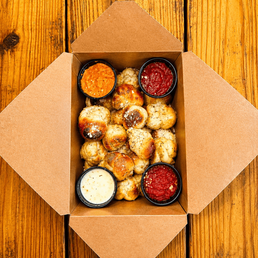 Knot Dippers Box