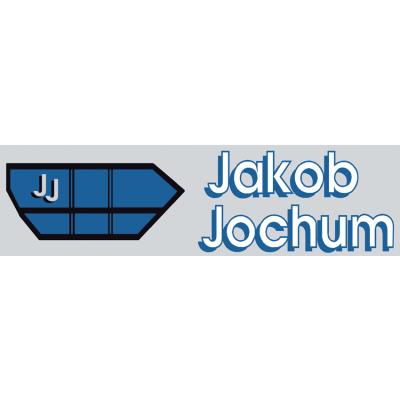 Logo von Jochum Entsorgungsfachbetrieb