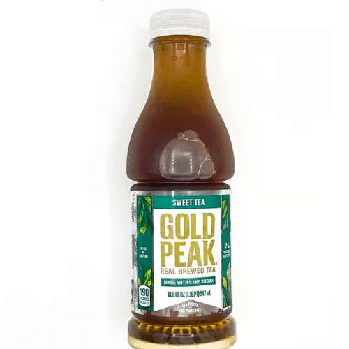 Gold Peak Sweet Tea