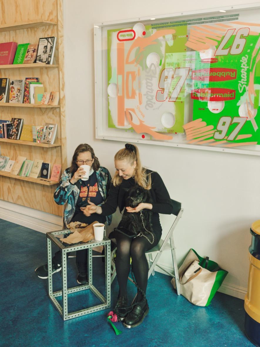 Jurassic Magic Image