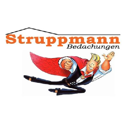 Logo von Struppmann GmbH Bedachungen Gerüstbau Blitzschutz