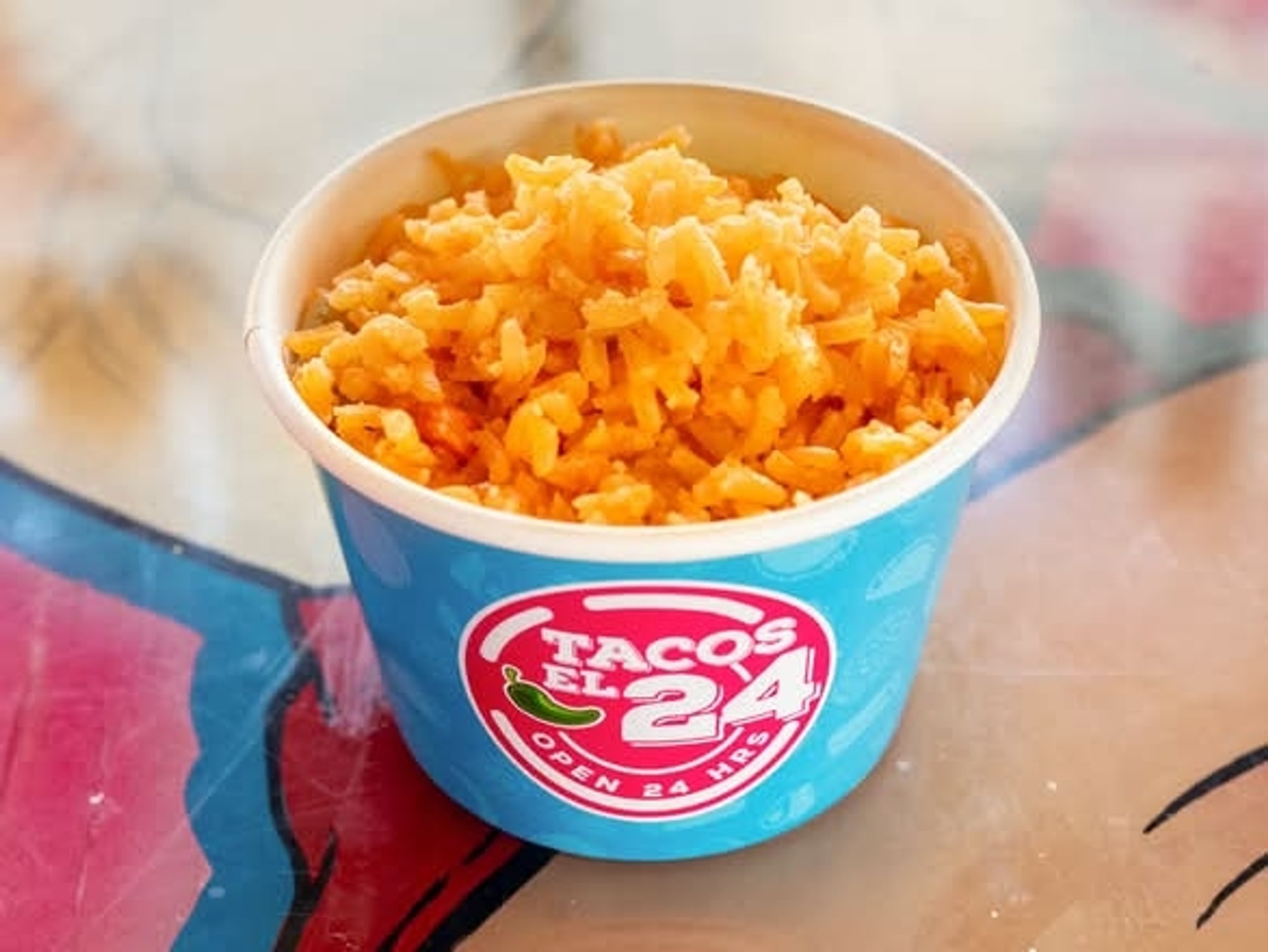 Rice