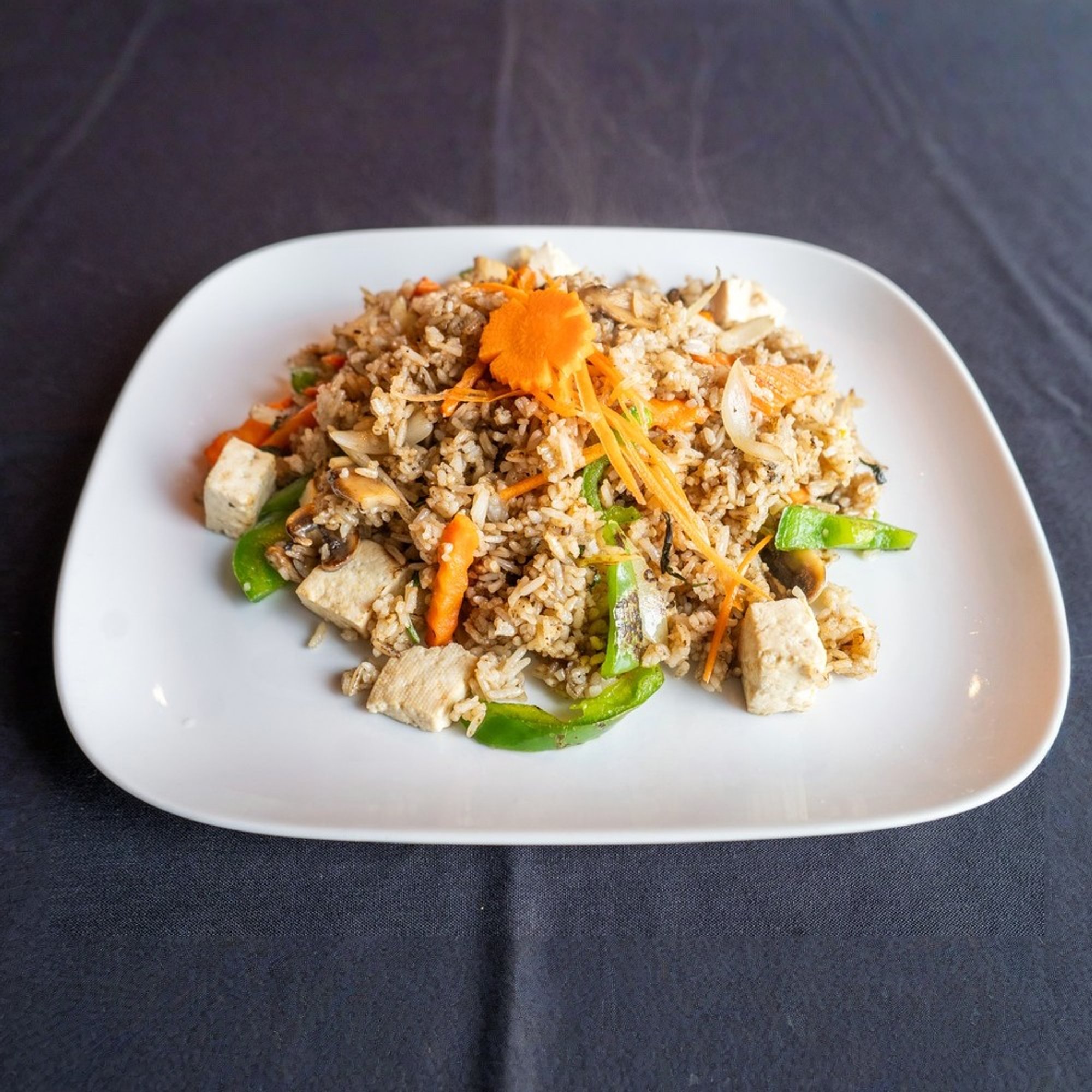 Thai Fried Rice