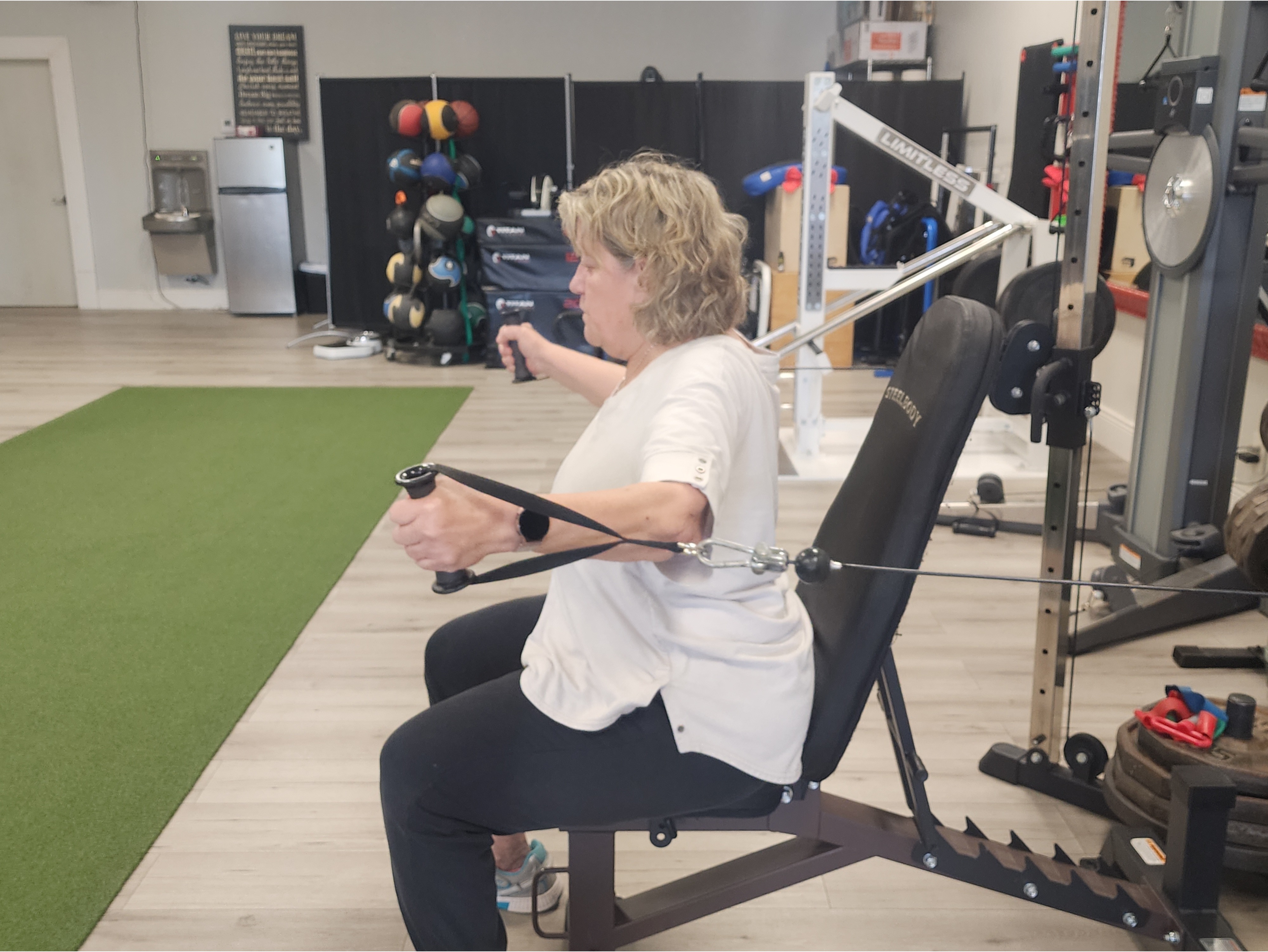 Accelerate Performance Personal Training, LLC Image