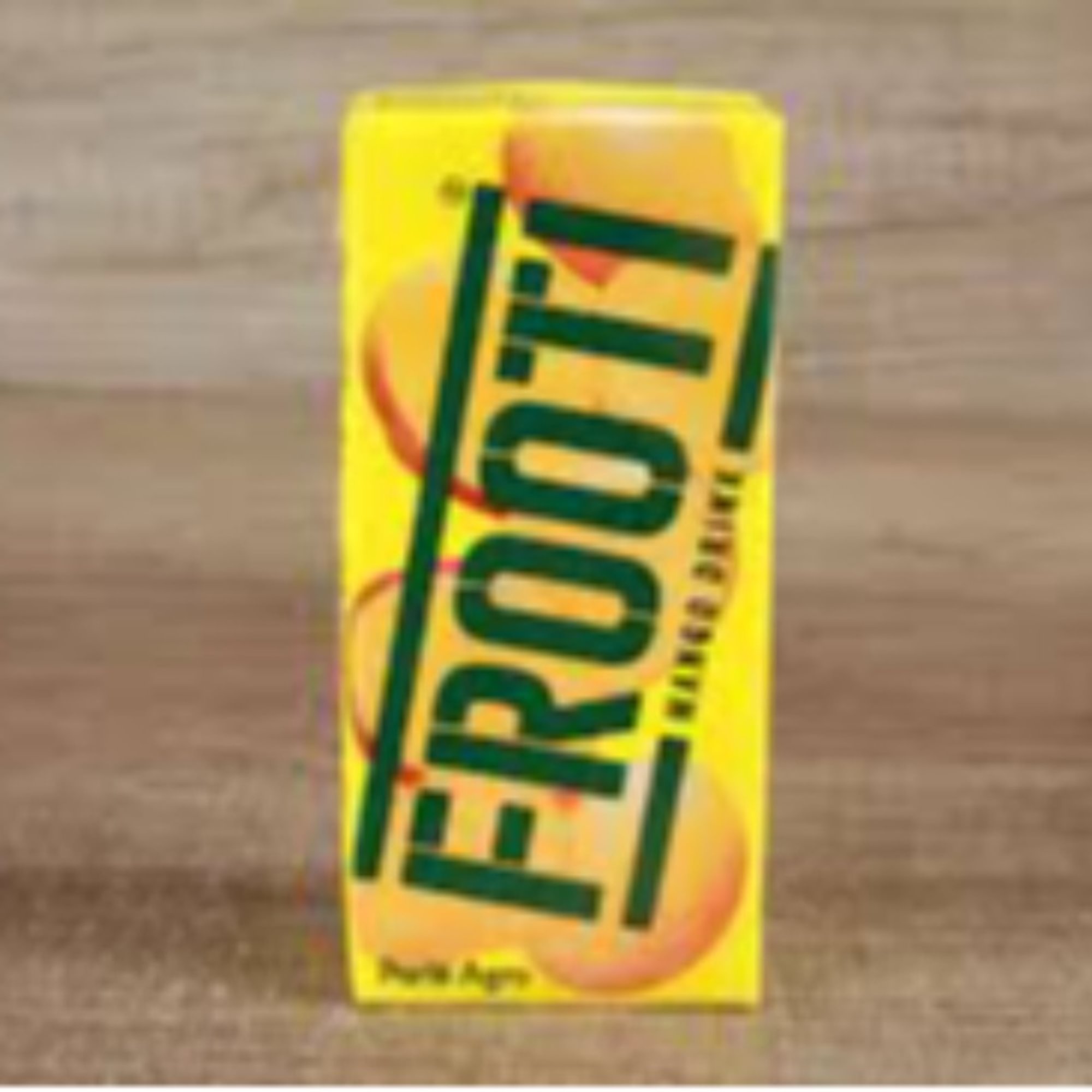 Frooti Drink