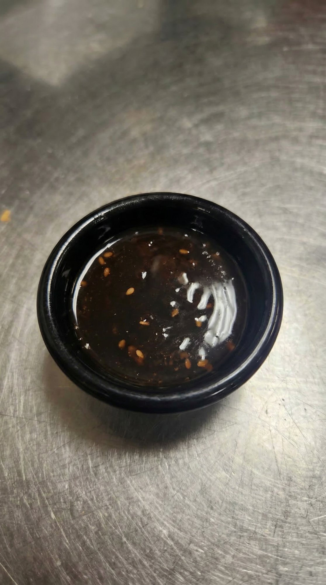 Teriyaki
