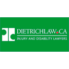 Dietrich Personal Injury and Disability Lawyers Kitchener