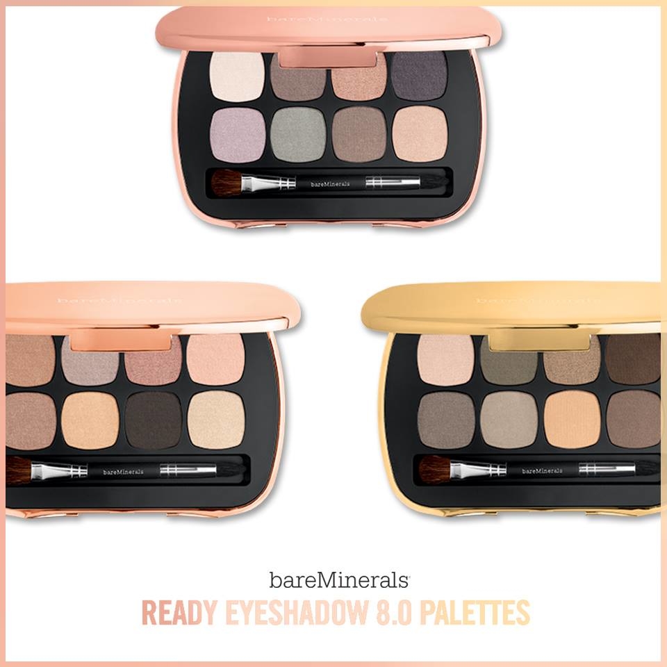 San Francisco's Mineral Cosmetic Studios Image