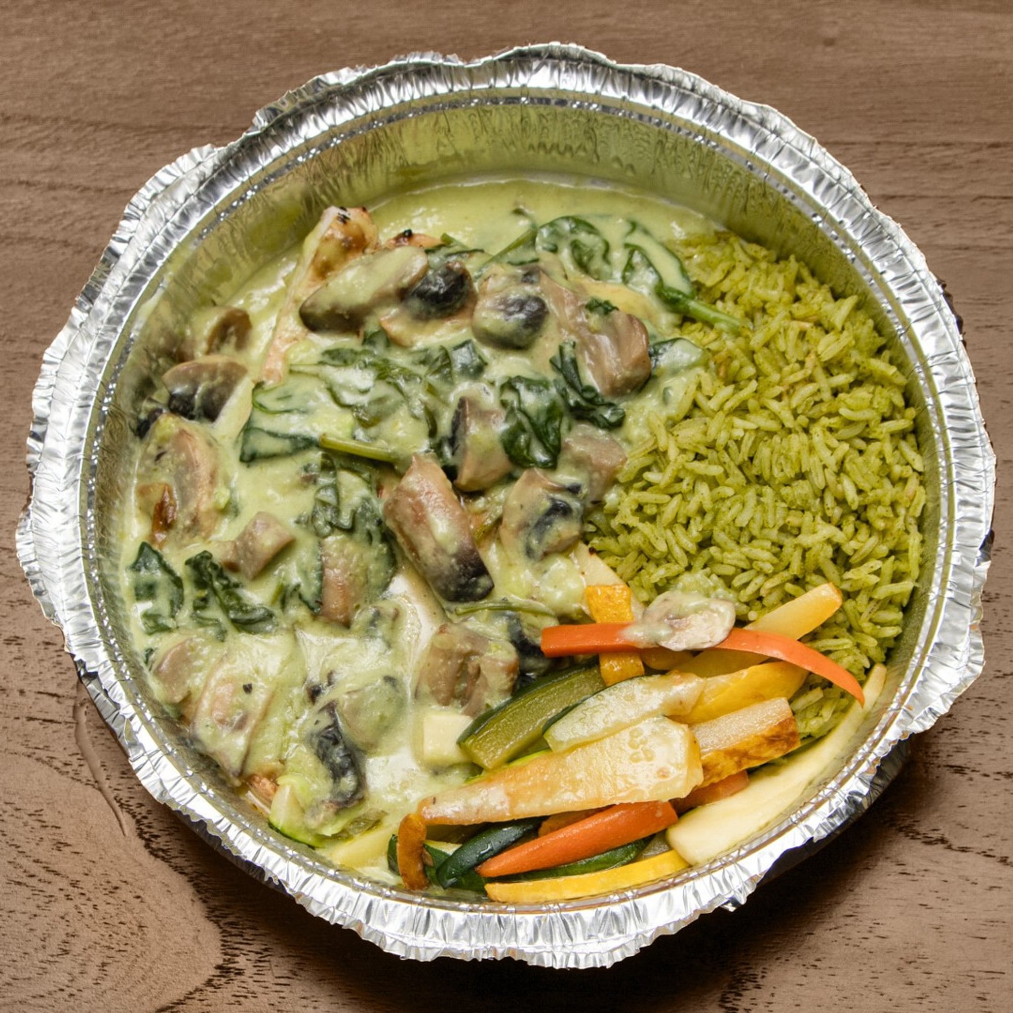 Pollo Sebastián